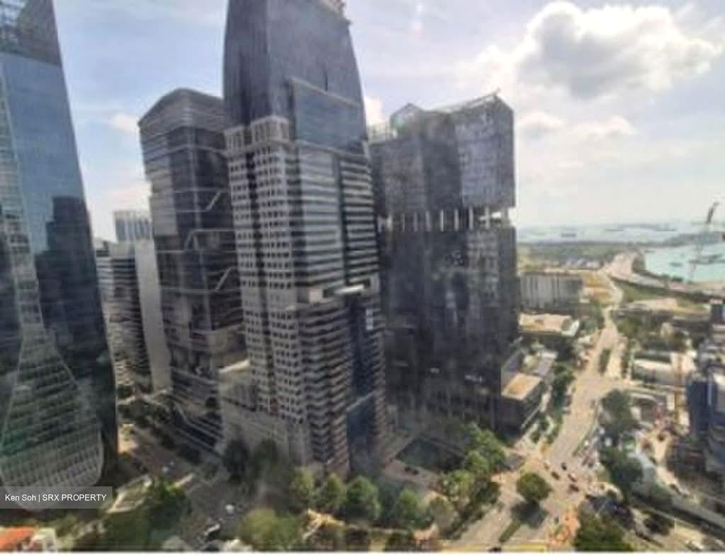 Raffles Place MRT (D1), Office #592427001